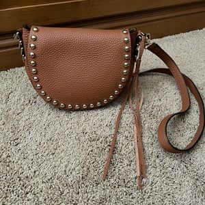 Preowned Authentic Rebecca minkoff crossbody